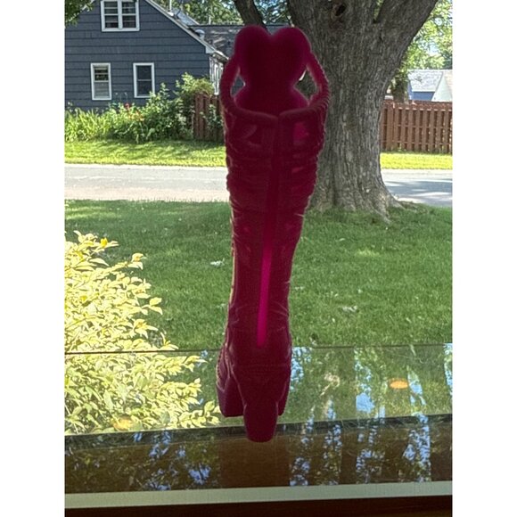 Monster High Doll G3 Skulltimate Secrets 4 Monster Mysteries Draculaura Boot (1) - Picture 3 of 5